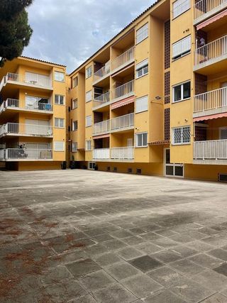 Piso en venta en Platja Llarga en Castell-Platja d´Aro