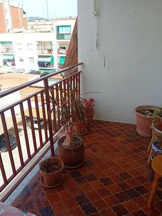 Piso en venta en Centre en Pineda de Mar