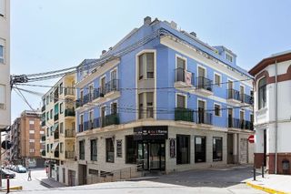 Piso en venta en Ibi
