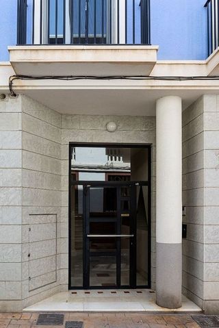 Piso en venta en Ibi