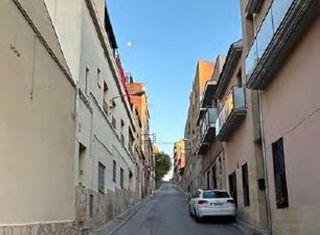 Piso en venta en Montigalà -Sant Crist en Badalona