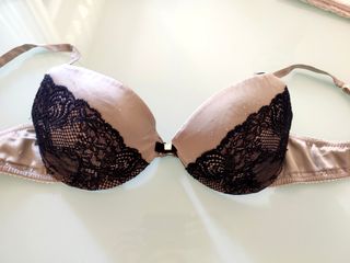 Reggiseno firmato Dolce& Gabbana
