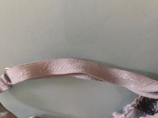 Reggiseno firmato Dolce& Gabbana
