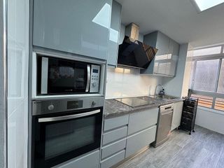 Piso en venta en Villajoyosa ciudad en Villajoyosa/Vila Joiosa (la)