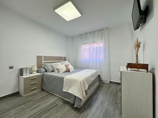 Piso en venta en Villajoyosa ciudad en Villajoyosa/Vila Joiosa (la)