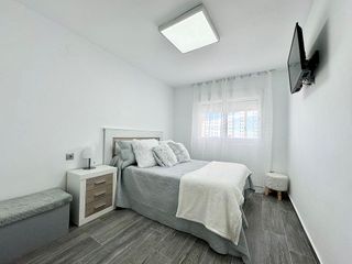 Piso en venta en Villajoyosa ciudad en Villajoyosa/Vila Joiosa (la)