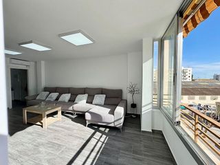 Piso en venta en Villajoyosa ciudad en Villajoyosa/Vila Joiosa (la)