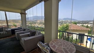 Piso en venta en Mijas Golf en Mijas