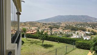 Piso en venta en Mijas Golf en Mijas