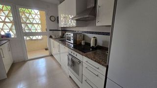 Piso en venta en Mijas Golf en Mijas