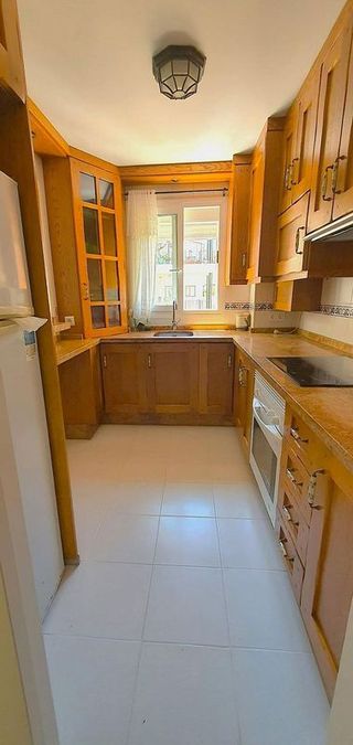 Piso en venta en Torrequebrada en Benalmádena