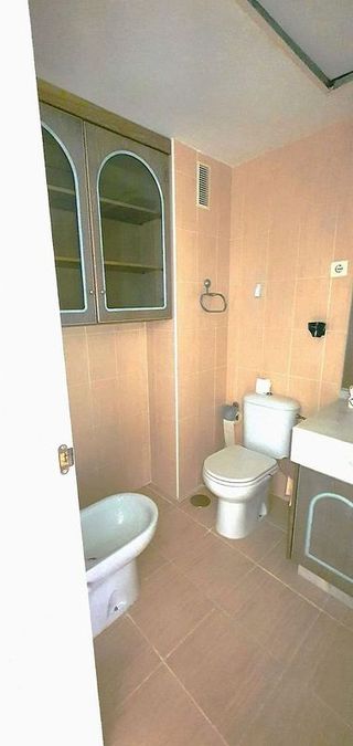 Piso en venta en Torrequebrada en Benalmádena