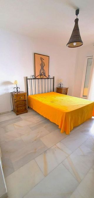 Piso en venta en Torrequebrada en Benalmádena