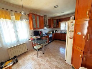 Chalet en venta en San Javier en San Javier