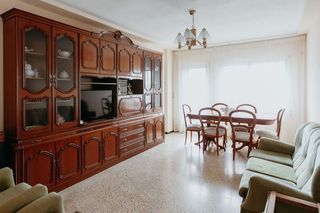 Piso en venta en Perpetuo Socorro en Huesca
