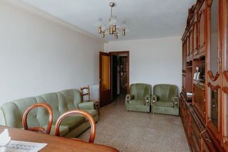 Piso en venta en Perpetuo Socorro en Huesca
