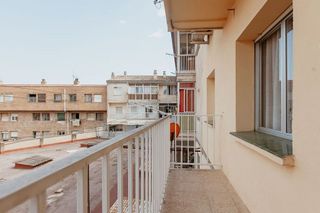 Piso en venta en Perpetuo Socorro en Huesca