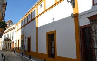 Piso en venta en Palma del Condado (La)