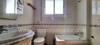 Piso en venta en Lluminetes en Castelldefels