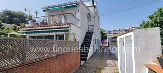 Piso en venta en Lluminetes en Castelldefels