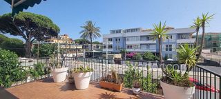 Piso en venta en Lluminetes en Castelldefels