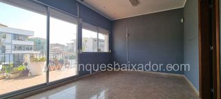 Piso en venta en Lluminetes en Castelldefels