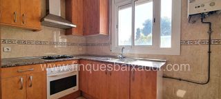 Piso en venta en Lluminetes en Castelldefels