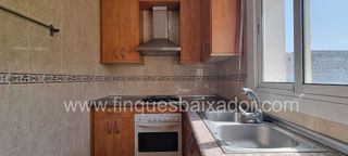 Piso en venta en Lluminetes en Castelldefels