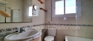 Piso en venta en Lluminetes en Castelldefels