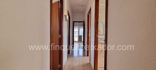 Piso en venta en Lluminetes en Castelldefels
