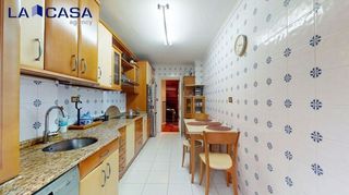 Dúplex en venta en Centro - Desierto - Arrontegi en Barakaldo