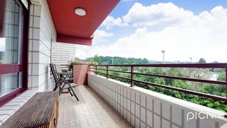 Piso en venta en Polígono Rojo - Aldapa en Getxo