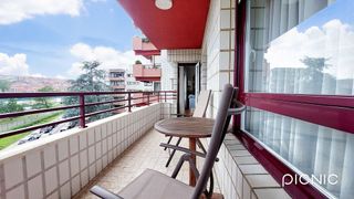 Piso en venta en Polígono Rojo - Aldapa en Getxo