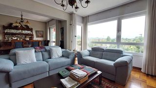 Piso en venta en Polígono Rojo - Aldapa en Getxo