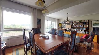 Piso en venta en Polígono Rojo - Aldapa en Getxo