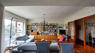 Piso en venta en Polígono Rojo - Aldapa en Getxo
