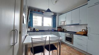 Piso en venta en Polígono Rojo - Aldapa en Getxo