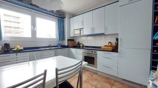 Piso en venta en Polígono Rojo - Aldapa en Getxo