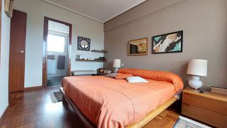 Piso en venta en Polígono Rojo - Aldapa en Getxo