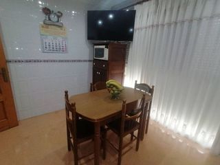 Piso en venta en Las Bayas en Elche