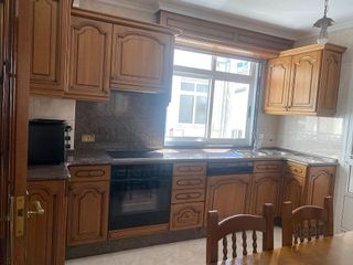 Piso en venta en Centro en Ferrol