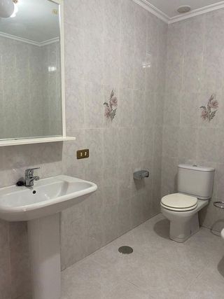 Piso en venta en Centro en Ferrol