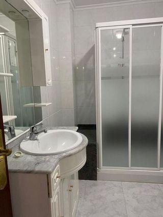 Piso en venta en Centro en Ferrol