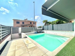 Casa adosada en venta en Banyoles