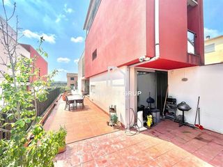 Casa adosada en venta en Banyoles