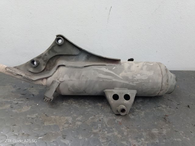 Marmitta Honda SH 125/150 usata