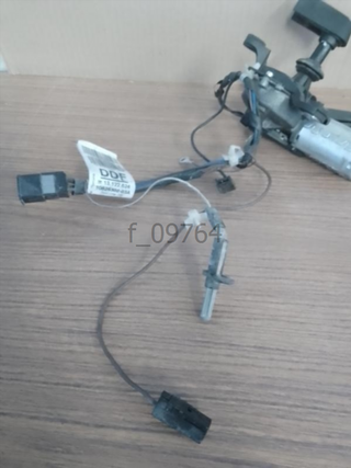 Motor limpiaparabrisas trasero Opel Corsa