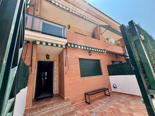 Casa adosada en venta en San Juan de Alicante/Sant Joan d´Alacant