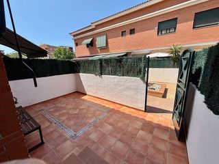 Casa adosada en venta en San Juan de Alicante/Sant Joan d´Alacant