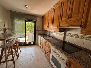 Casa adosada en venta en San Juan de Alicante/Sant Joan d´Alacant
